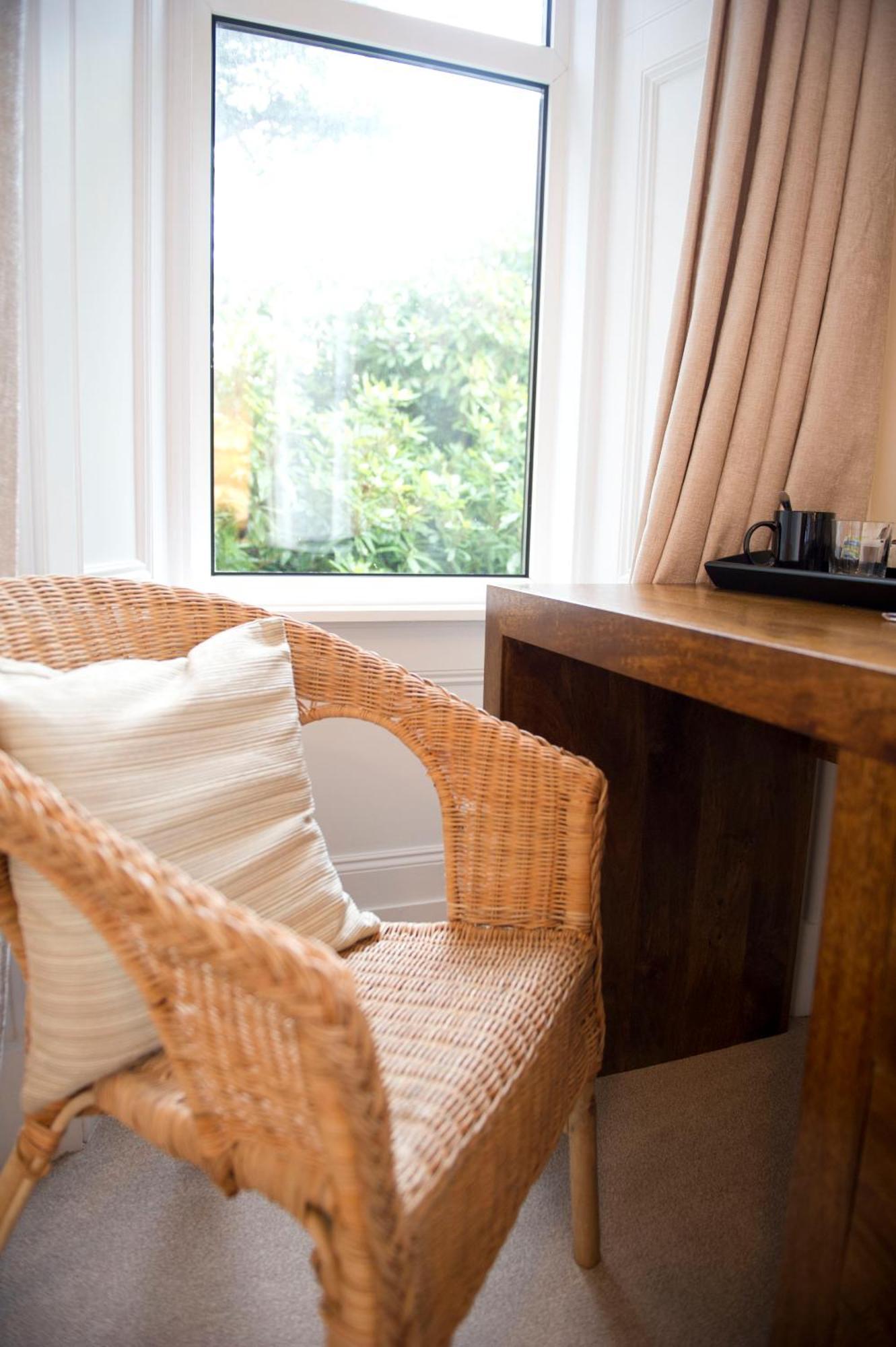 Springfield Bed & Breakfast 3*