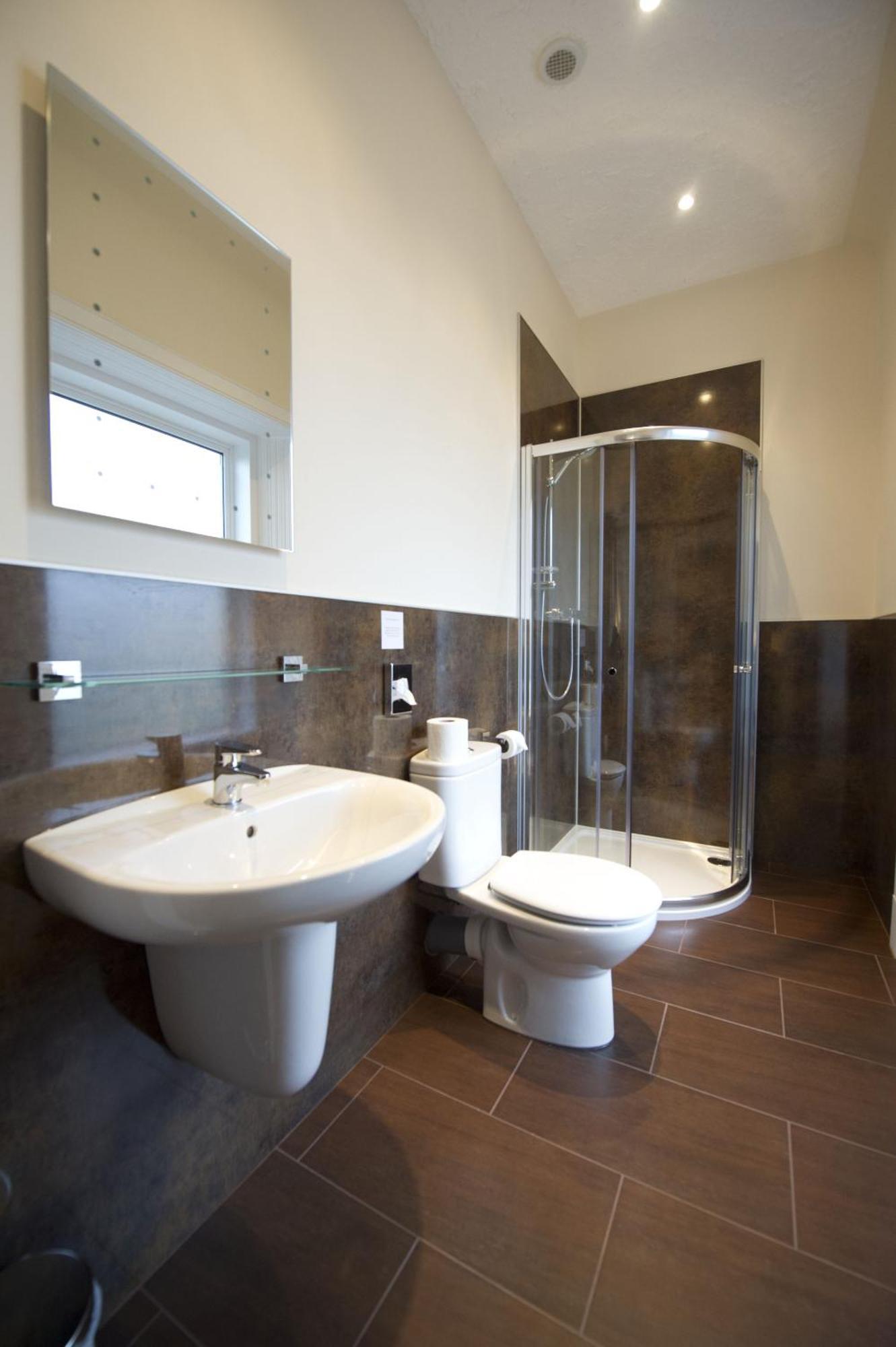 Bed & Breakfast Springfield Tain