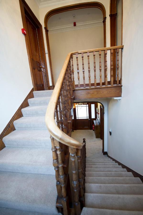 Springfield Bed & Breakfast 3*
